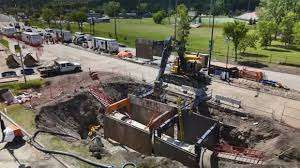 கனடாவில் கல்கரி நகரில் அவசரகால நிலை பிரகடனம்