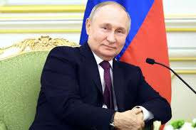 தனது  ஆட்சியைக் கவிழ்க்க சதி... அச்சத்தில் ரஷ்ய ஜனாதிபதி