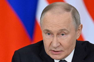 ரஸ்யாவிற்கு 10 நாள் காலக்கெடு - புடினுக்கு எச்சரிக்கை