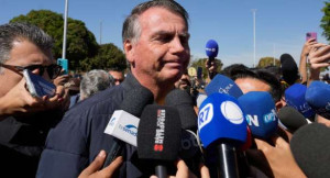 பிரேஸில் நாட்டில் கோர விபத்து - 11பேர் பலி