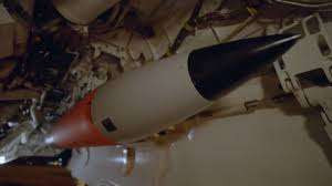 அணுகுண்டு சோதனையில் வெற்றி கண்ட அமெரிக்கா