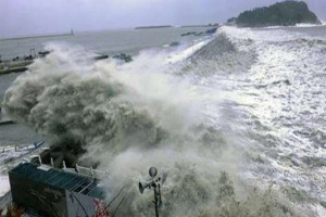 பிரிட்டிஷ் கொலம்பியா கடற்கரைக்கு அருகே நிலநடுக்கம்