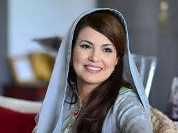 பாகிஸ்தானில் புதிய கட்சி தொடங்கிய இம்ரான்கானின் முன்னாள் மனைவி