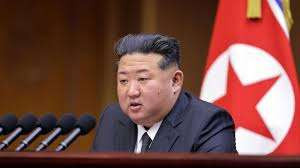 இளம்பெண்களை கண்காணிக்க வடகொரியா உத்தரவு