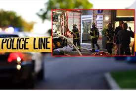 ஜேர்மன் வைத்தியசாலையில் தீ விபத்து - மூவர் பலி, 34 பேர் படுகாயம்