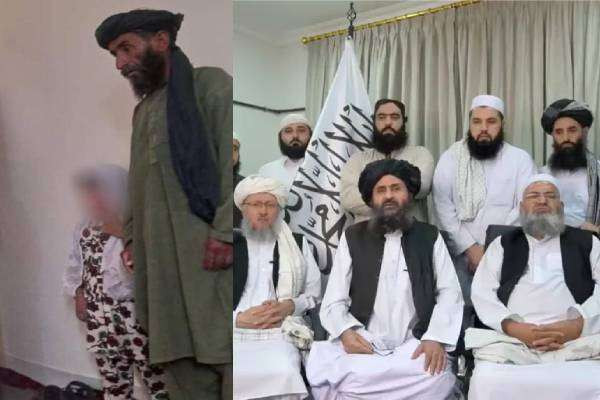 6 வயது சிறுமியை திருமணம் செய்த 45 வயது நபர் - தலிபான் வழங்கிய அதிர்ச்சி தீர்ப்பு