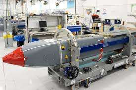 Storm Shadow ஏவுகணை பயன்படுத்தி ரஷ்யா மீது உக்ரைன் தாக்குதல்