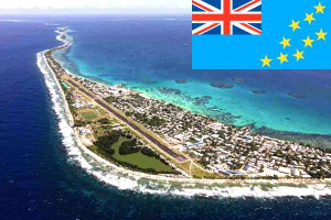 கடலில் மூழ்கப்போகும் தீவு தேசம்.... மொத்த நாடும் குடிபெயரும் முயற்சி