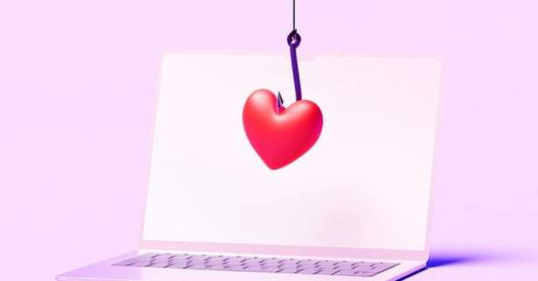 பிரித்தானியாவில் காதல் மோசடி  -  பாதிக்கப்படுவோர் எண்ணிக்கை அதிகரிப்பு!