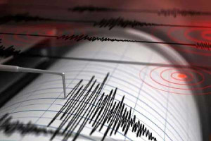 ஜப்பானில் பாரிய நிலநடுக்கம்