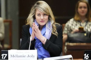 ரஸ்யா மீது பொருளாதார தடைகளை அறிவித்த கனடா...!