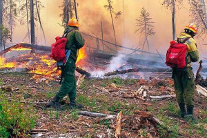 ரஷ்யா பிராந்தியமான தைவாவில்அவசரகால நிலை அறிவிப்பு