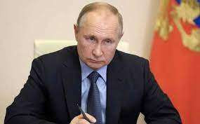 ரஷ்யா படைவீரர்களுக்கு பிறப்பித்துள்ள பயங்கர உத்தரவு