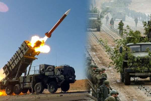 சீனாவை இலக்கு வைக்கும்  அமெரிக்கா -  இரகசிய திட்டங்கள் அம்பலம்!