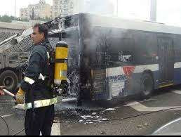 சவுதி அரேபியாவில் பேருந்துஒன்று டீசல் தாங்கியுடன் மோதி விபத்து- 42 இந்தியர்கள் பலி