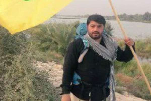 ஈரானிய அணு விஞ்ஞானி பலி என  உறுதி செய்த அரசு