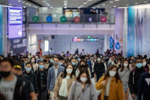 ஆசியாவில் புதிய கோவிட்-19 அலை - சிங்கப்பூரில் தொற்று அதிகரிப்பு