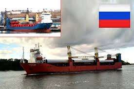 ஆப்பிரிக்காவுக்கு ஆயுதங்களை அனுப்பும் ரஷ்யா