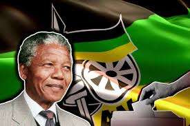 30 வருடங்களின் பின்னர் தேர்தலில் பெரும்பான்மை இழந்த ஆப்பிரிக்க கட்சி