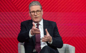 2027ஆம் ஆண்டிலும் பிரதமராக நான்தான் இருப்பேன் - ஸ்டார்மர் உறுதி