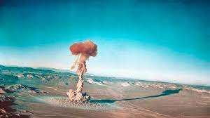 உலக அளவிலான அணு ஆயுத தடைகளுக்கு ஆதரவு வழங்கும் சுவிஸ் நாடு