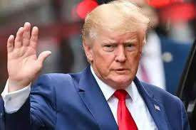  ஈரானை தாக்கிய அமெரிக்கா- டிரம்ப் வெளியிட்ட அதிரடி தகவல்