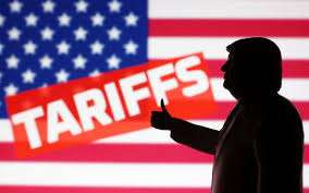 ட்ரம்பின் புதிய வரி - நெருக்கடியில் பிரித்தானிய நிறுவனங்கள்