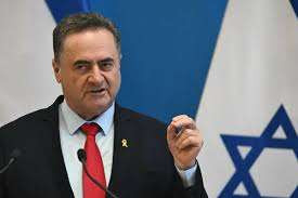 இஸ்ரேல் பாதுகாப்பு அமைச்சர் கடும் எச்சரிக்கை