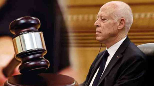 துனிசிய ஜனாதிபதியை அவமதித்தவருக்கு மரண தண்டனை