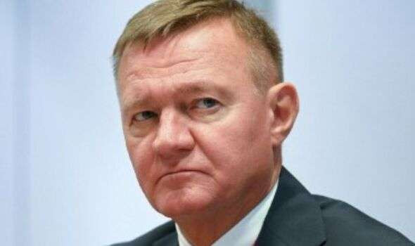 ரஷ்யாவின் பதவி நீக்கம் செய்யப்பட்ட அமைச்சர் சடலமாக மீட்பு