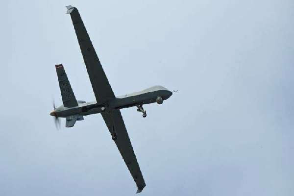 மற்றொரு NATO நாட்டிற்குள் அத்துமீறிய ரஷ்ய ட்ரோன்கள்