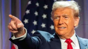 ஈரான் மீது மீண்டும் தாக்குதல் கூடும்- ட்ரம்ப் எச்சரிக்கை