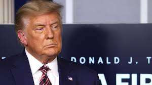 அமெரிக்க தேர்தல் விதிமுறைகளை மாற்றும் டிரம்ப்!