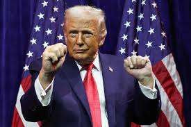 கிரீன்லாந்து தொடர்பில் அறைகூவல் விடுக்கும் டிரம்ப்