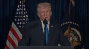 அமெரிக்காவுக்கு செல்ல 30 நாடுகளுக்கு தடை.... ? பரிசீலனை செய்யும் நிர்வாகம்