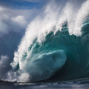 அமெரிக்காவை மெகா சுனாமி தாக்க வாய்ப்பு - விஞ்ஞானிகள் எச்சரிக்கை