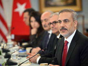 இஸ்ரேலுக்கு பொருட்களை ஏற்றுமதி செய்ய  கட்டுப்பாடு விதித்த துருக்கி