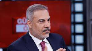 இஸ்ரேலுடனான அனைத்து வர்த்தகத்தையும் துண்டிக்க துருக்கி முடிவு...