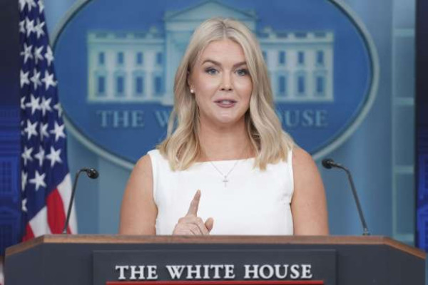  உக்ரைன் - ரஷ்ய போரை நிறுத்தவே இந்தியா மீது வரி விதிப்பு - வெள்ளை மாளிகை