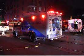 டொரொண்டோவில் வீடொன்றில் தீ விபத்து - 70வயது முதியவர் பலி