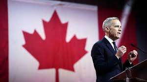 ஈரானை குற்றம் சாட்டிய கனடா