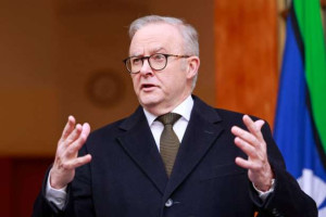 காசாவில் மனிதாபிமான நெருக்கடியை மறுதலிக்கும் நெட்டன்யாகு- அவுஸ்திரேலிய பிரதமர்