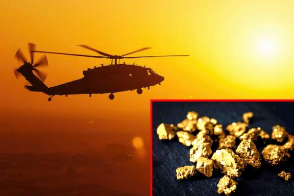 கனேடிய தங்கச் சுரங்கத்தில் 117 மில்லியன் டொலர் தங்கம் பறிமுதல் - மாலி அரசு அதிரடி