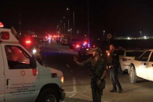 இஸ்ரேல் நடத்திய டிரோன் தாக்குதல் - ஹிஸ்புல்லா பயங்கரவாதி உயிரிழப்பு