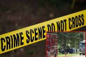 அமெரிக்காவில் தீயணைப்பு வீரர்கள் மீது துப்பாக்கி சூடு