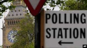 பிரித்தானியாவில் முதன்முறையாக வாக்களிக்கும் புலம்பெயர்ந்தோர்கள்...