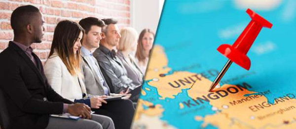 வெளிநாட்டுப் பணியாளர்களுக்கான பிரித்தானியவின்  புதிய திட்டம்