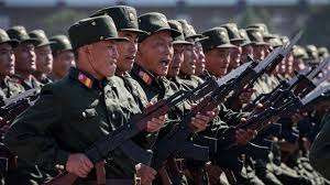 உக்ரைனில்  வட கொரிய வீரர்களுக்கு நேர்ந்த கதி!