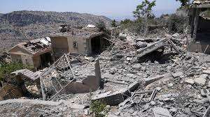 போரின் தீவிரம் -  காசாவை விட்டு  இடம்பெயரும் மக்கள்