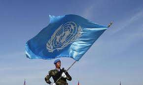 ஐ.நா ஊழியர்கள் ஆர்ப்பாட்டத்தில் ஈடுபட திட்டம்